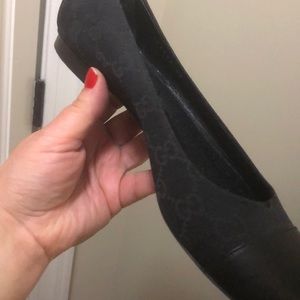 Brand NEW Gucci flats